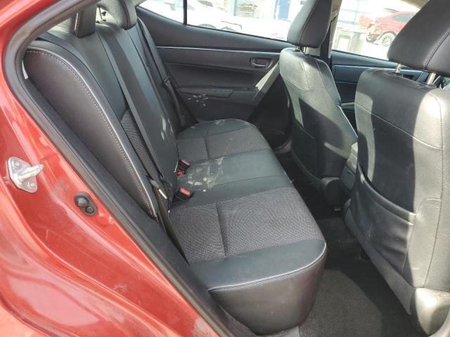 Photo 10 from auction – 2014 TOYOTA COROLLA L with VIN 2T1BURHE4EC066260