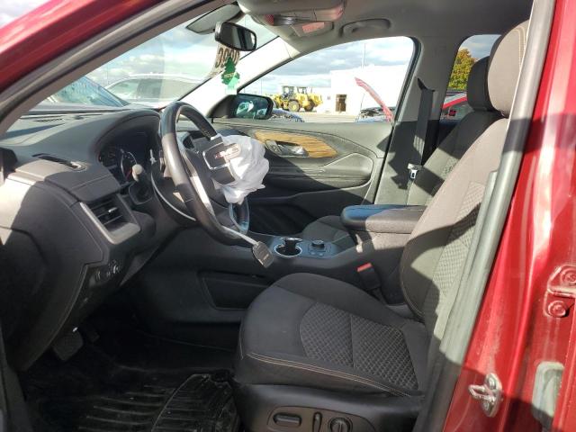 Photo 7 from auction – 2019 GMC TERRAIN SL with VIN 3GKALMEV8KL278629