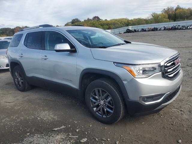 Photo 4 from auction – 2017 GMC ACADIA SLT with VIN 1GKKNULS2HZ234652