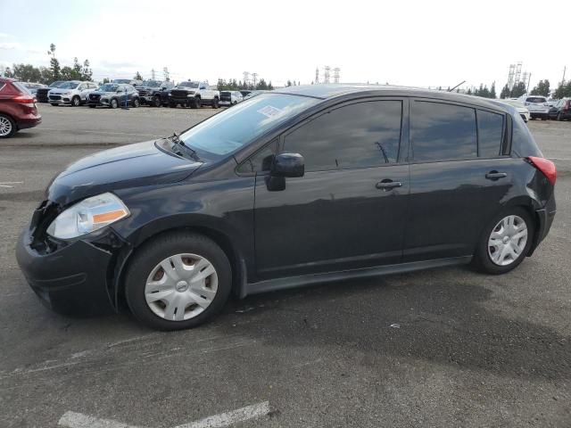 NISSAN VERSA S 2012 with VIN 3N1BC1CP5CK211662 - Photo from auction