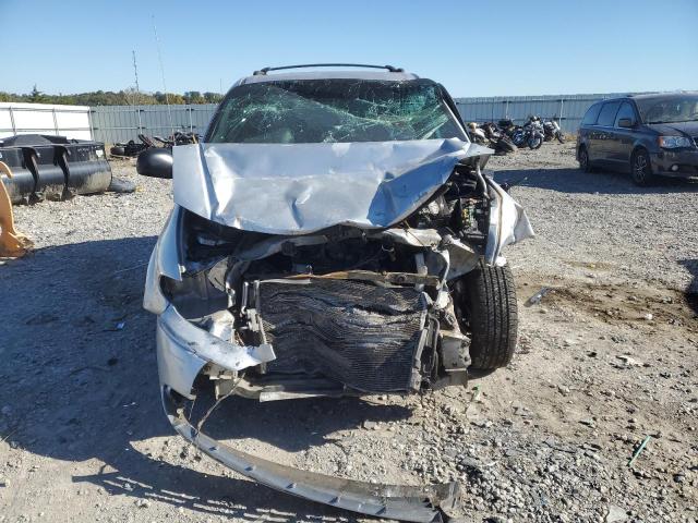 Photo 5 from auction – 2004 CHRYSLER TOWN & COU with VIN 2C4GP54L74R564526