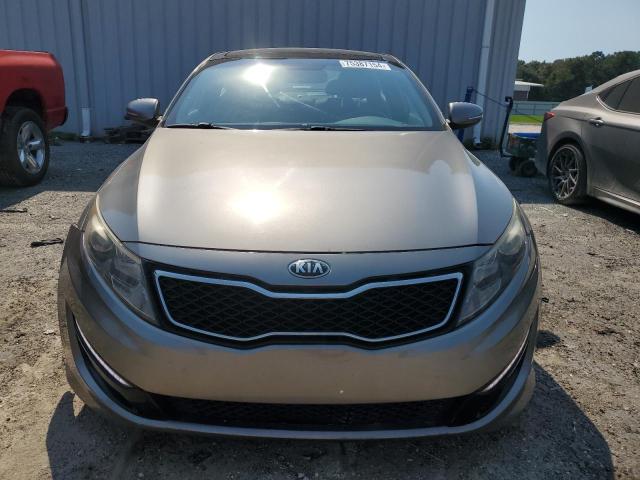 Photo 5 from auction – 2013 KIA OPTIMA SX with VIN 5XXGR4A61DG199658