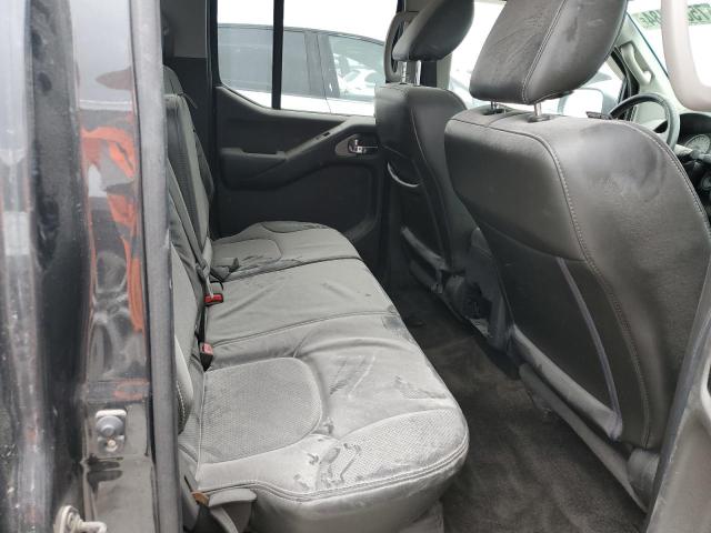 Photo 10 from auction – 2014 NISSAN FRONTIER S with VIN 1N6AD0EV1EN717933