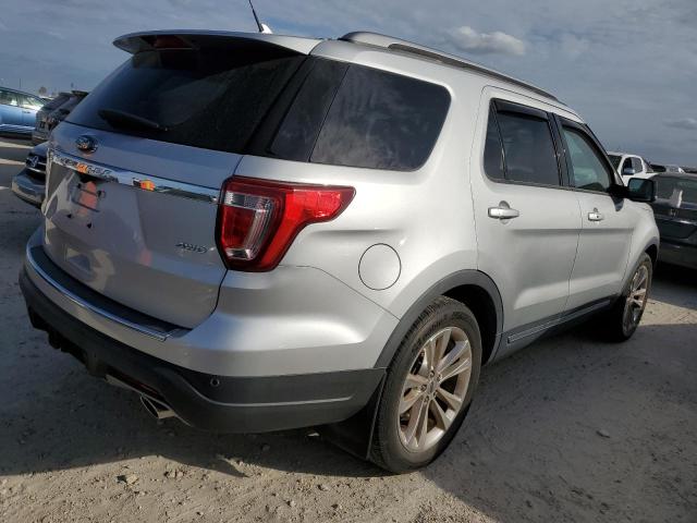 Photo 3 from auction – 2018 FORD EXPLORER X with VIN 1FM5K7D85JGB97583