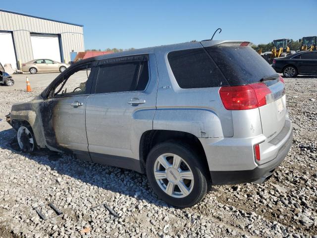 Photo 2 from auction – 2016 GMC TERRAIN SL with VIN 2GKALMEK3G6332565