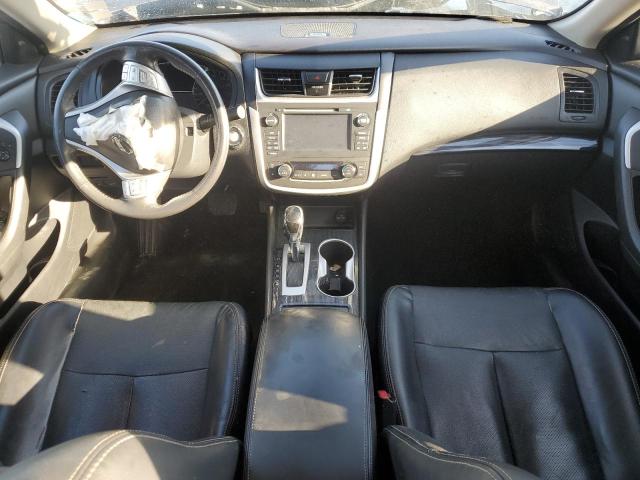 Photo 8 from auction – 2016 NISSAN ALTIMA 2.5 with VIN 1N4AL3AP3GC218652