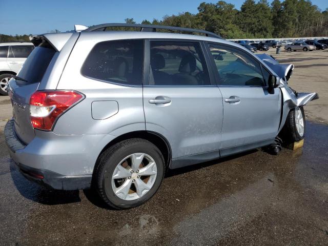 Photo 3 from auction – 2016 SUBARU FORESTER 2 with VIN JF2SJARC5GH514383