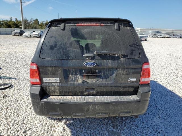 Photo 6 from auction – 2011 FORD ESCAPE XLT with VIN 1FMCU0DG0BKB13328
