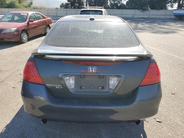 Photo 6 from auction – 2006 HONDA ACCORD EX with VIN 1HGCM66566A067052