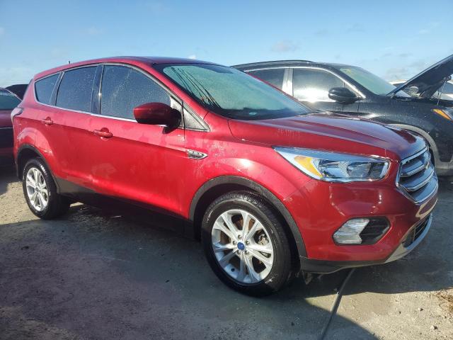Photo 4 from auction – 2017 FORD ESCAPE SE with VIN 1FMCU0GD3HUE44094