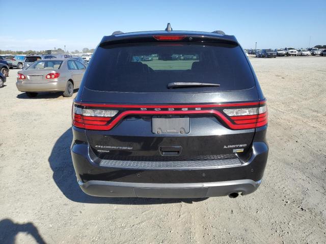 Photo 6 from auction – 2014 DODGE DURANGO LI with VIN 1C4RDJDG7EC481461