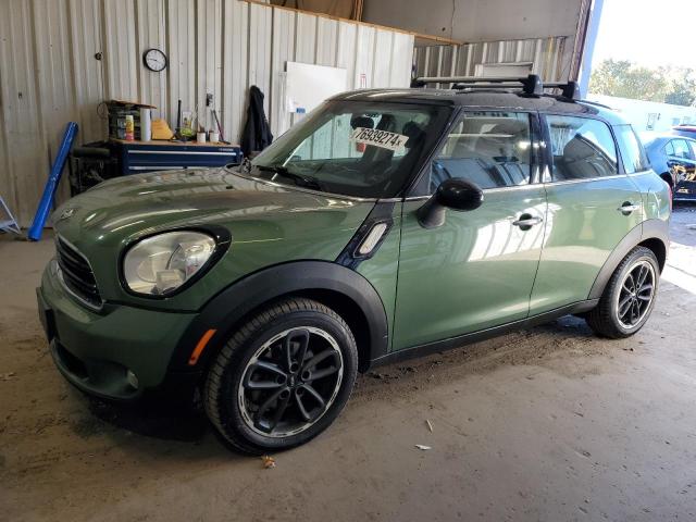 MINI COOPER COU 2015 z numerem VIN WMWZB3C58FWM33126 - Zdjęcie z aukcji