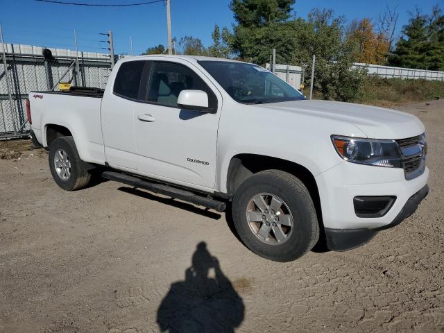 Photo 4 from auction – 2019 CHEVROLET COLORADO with VIN 1GCHTBEA4K1288125