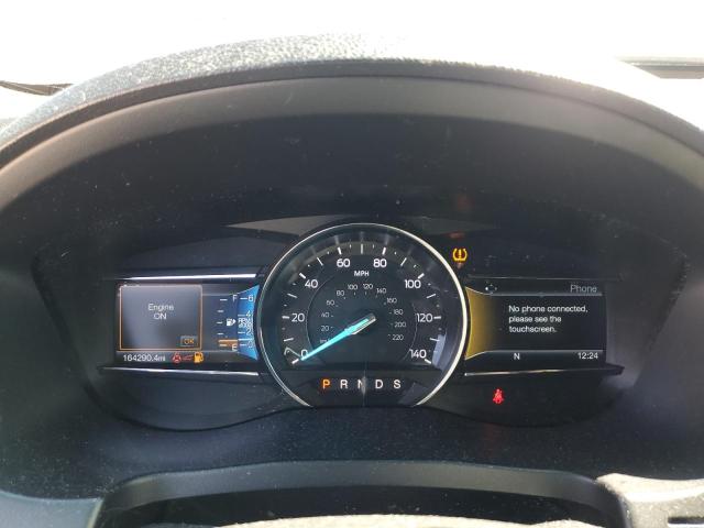صورة رقم 9 من المزاد - 2017 FORD EXPLORER X مع VIN 1FM5K8D86HGB63507