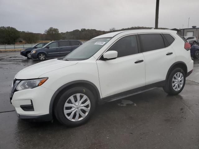 Photo 1 from auction – 2018 NISSAN ROGUE S with VIN JN8AT2MT3JW465760