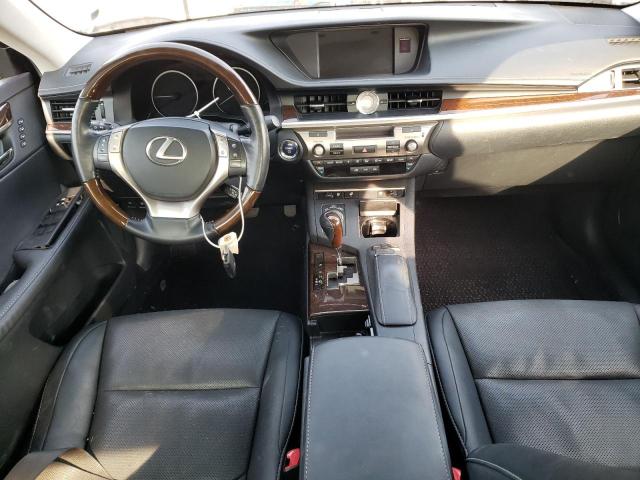 Photo 8 from auction – 2014 LEXUS ES 300H with VIN JTHBW1GG9E2064581
