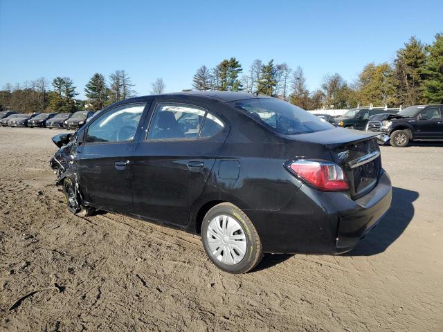 Photo 2 from auction – 2024 MITSUBISHI MIRAGE G4 with VIN ML32FUFJ1RHF11297