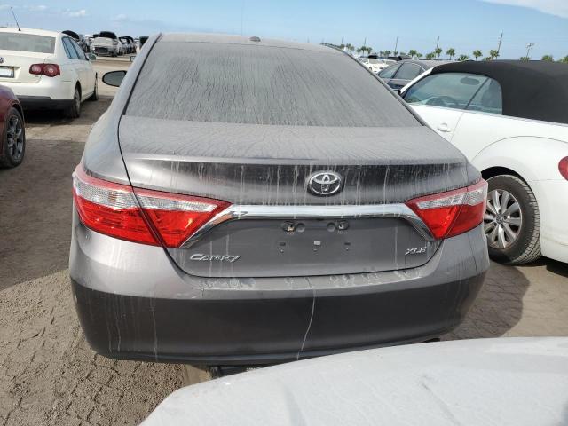 Photo 6 from auction – 2017 TOYOTA CAMRY LE with VIN 4T1BF1FK3HU753964
