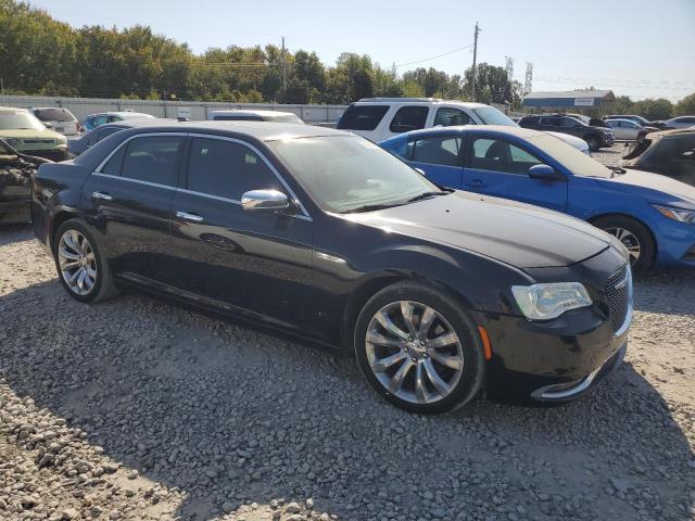 Photo 4 from auction – 2017 CHRYSLER 300C with VIN 2C3CCAET5HH614471