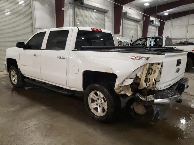 Photo 2 from auction – 2014 CHEVROLET 1500 with VIN 3GCUKREC0EG392080