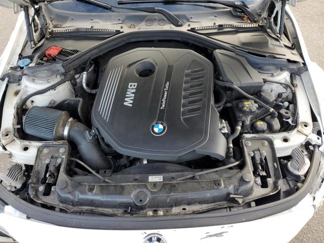 Zdjęcie 11 z aukcji – 2018 BMW 440XI GRAN z VIN WBA4J7C54JBB98618