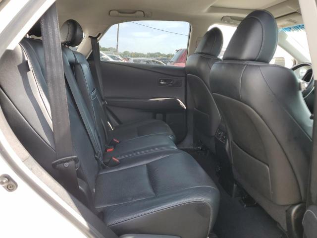 Photo 11 from auction – 2015 LEXUS RX 350 BAS with VIN 2T2BK1BA1FC341528