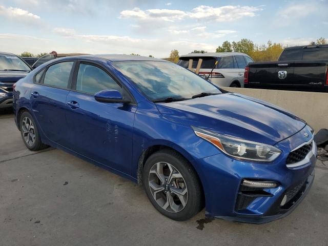 Photo 4 from auction – 2019 KIA FORTE FE with VIN 3KPF24AD4KE091622