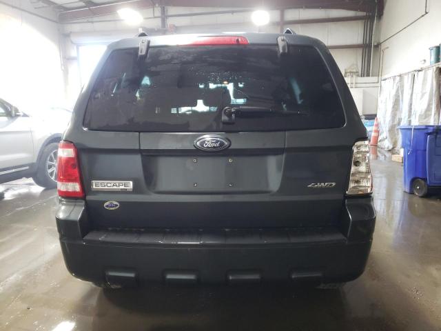 Photo 6 from auction – 2008 FORD ESCAPE XLT with VIN 1FMCU93148KD84452