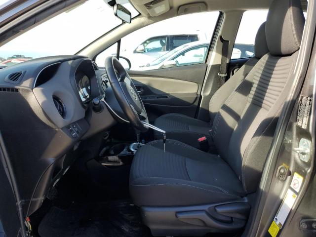 Photo 7 from auction – 2015 TOYOTA YARIS with VIN VNKKTUD30FA029181