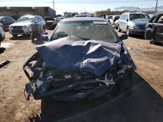 Photo 5 from auction – 2005 TOYOTA COROLLA CE with VIN 1NXBR32E55Z469833
