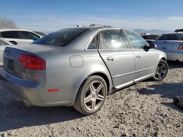 Photo 3 from auction – 2008 AUDI A4 2.0T QU with VIN WAUDF78E58A100770