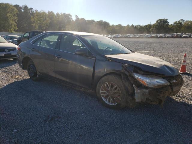 Photo 4 from auction – 2017 TOYOTA CAMRY LE with VIN 4T1BF1FK6HU814286
