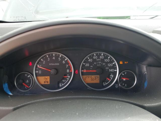 Photo 9 from auction – 2005 NISSAN PATHFINDER with VIN 5N1AR18W85C784812