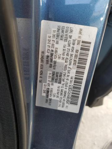 Photo 14 from auction – 2023 MAZDA CX-5 PREMI with VIN JM3KFBEM1P0163675