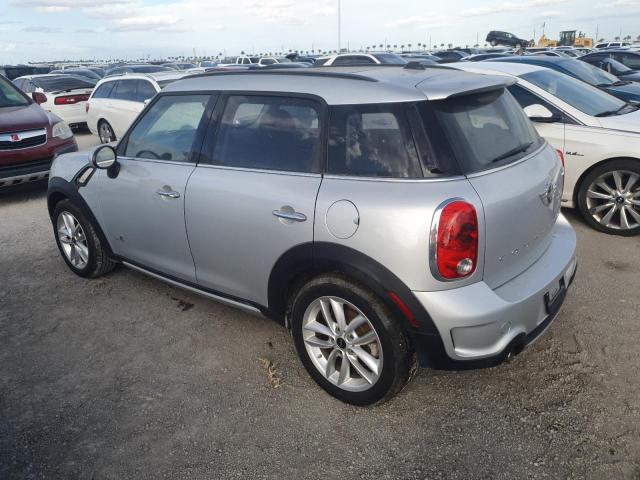 Photo 2 from auction – 2015 MINI COOPER S C with VIN WMWZC5C58FWM19543
