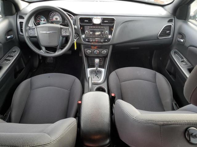 Photo 8 from auction – 2014 CHRYSLER 200 LX with VIN 1C3CCBAG4EN103786