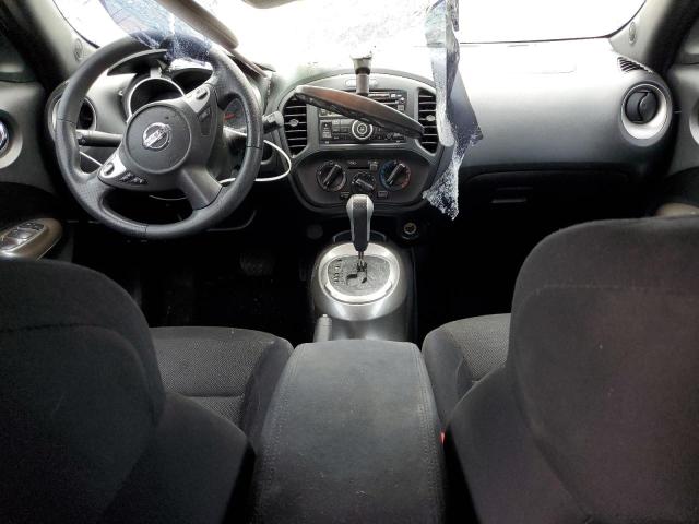 Photo 8 from auction – 2014 NISSAN JUKE S with VIN JN8AF5MR2ET357599
