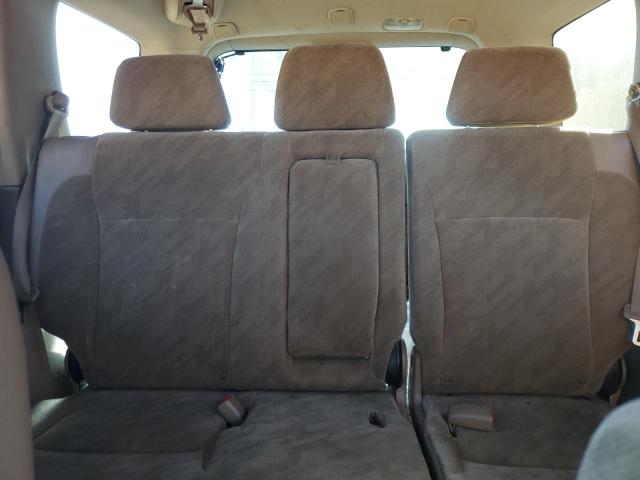 Photo 10 from auction – 2003 HONDA CR-V EX with VIN JHLRD78853C036805