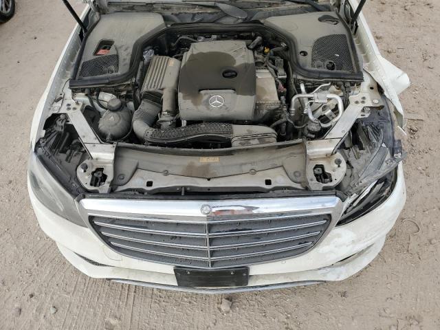 Photo 11 from auction – 2017 MERCEDES-BENZ E 300 with VIN WDDZF4JB0HA100317
