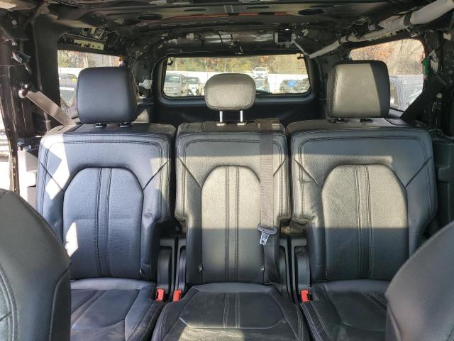 Photo 10 from auction – 2020 FORD EXPEDITION with VIN 1FMJK2AT0LEB00475