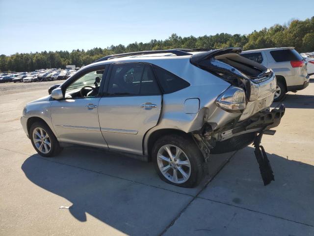 Photo 2 from auction – 2009 LEXUS RX 350 with VIN 2T2HK31U39C107543