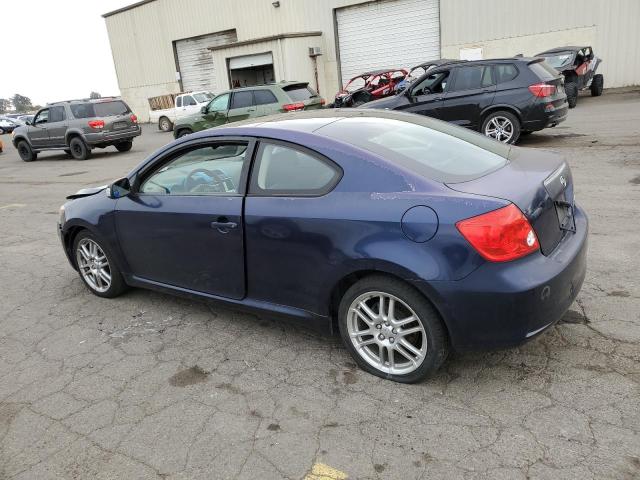 Photo 2 from auction – 2006 TOYOTA SCION TC with VIN JTKDE177060065041