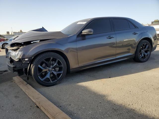 CHRYSLER 300 S 2021 with VIN 2C3CCABTXMH589355 - Photo from auction