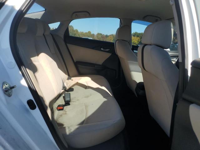 Photo 10 from auction – 2018 HONDA CIVIC LX with VIN 2HGFC2F55JH601757
