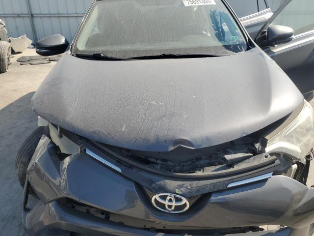 Photo 11 from auction – 2016 TOYOTA RAV4 XLE with VIN JTMRFREV8GJ078948