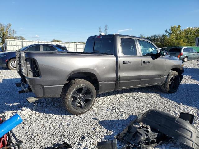 Photo 3 from auction – 2022 RAM 1500 BIG H with VIN 1C6SRFBT9NN130787