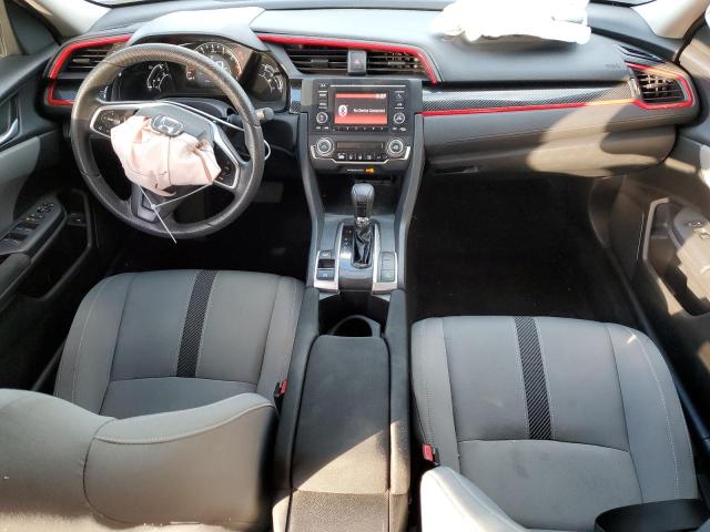 Photo 8 from auction – 2016 HONDA CIVIC LX with VIN 2HGFC2F54GH570834