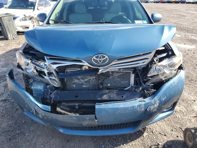 Photo 12 from auction – 2009 TOYOTA VENZA with VIN 4T3ZE11A39U009340
