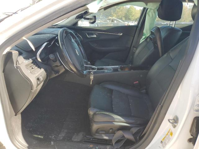 Photo 7 from auction – 2014 CHEVROLET IMPALA LS with VIN 1G1125S39EU151589