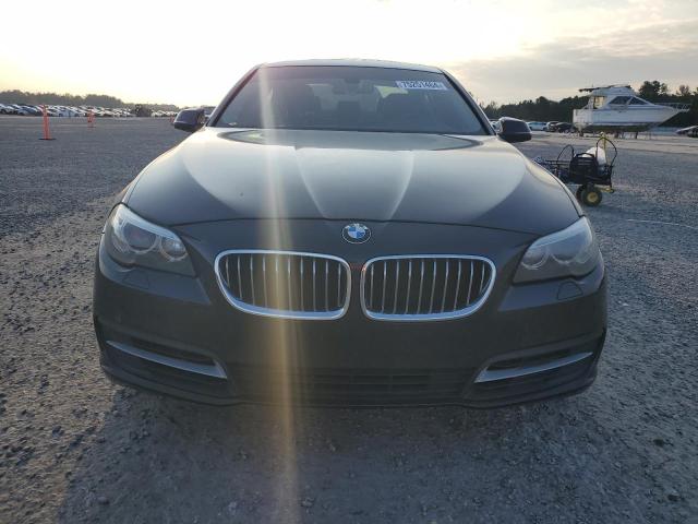 Photo 5 from auction – 2014 BMW 528 XI with VIN WBA5A7C5XED612061